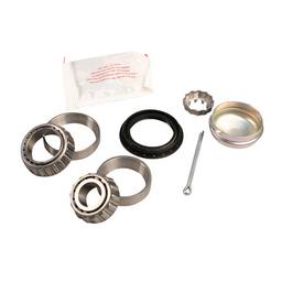 Audi Wheel Bearing Kit - Rear 4A0598625A - INA 7136102400